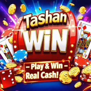 Tashan Win Icon